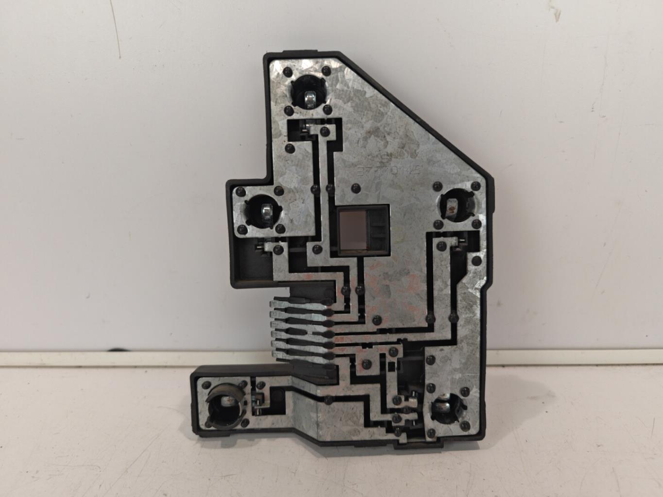 Base portalampade fanale posteriore sinistro OPEL VECTRA B PHASE 1 Gasolina - 1