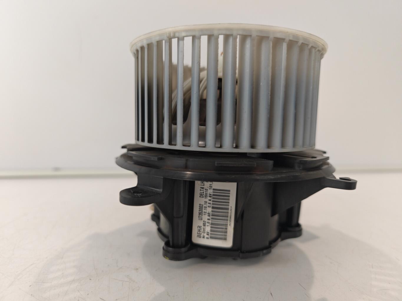 Pulseur d'air OPEL ASTRA J PHASE 1 Diesel - 1