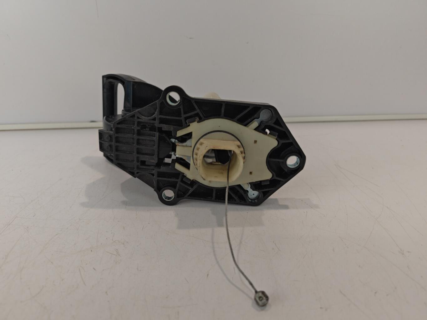 Treuil de roue de secours RENAULT MODUS PHASE 1 Essence - 1