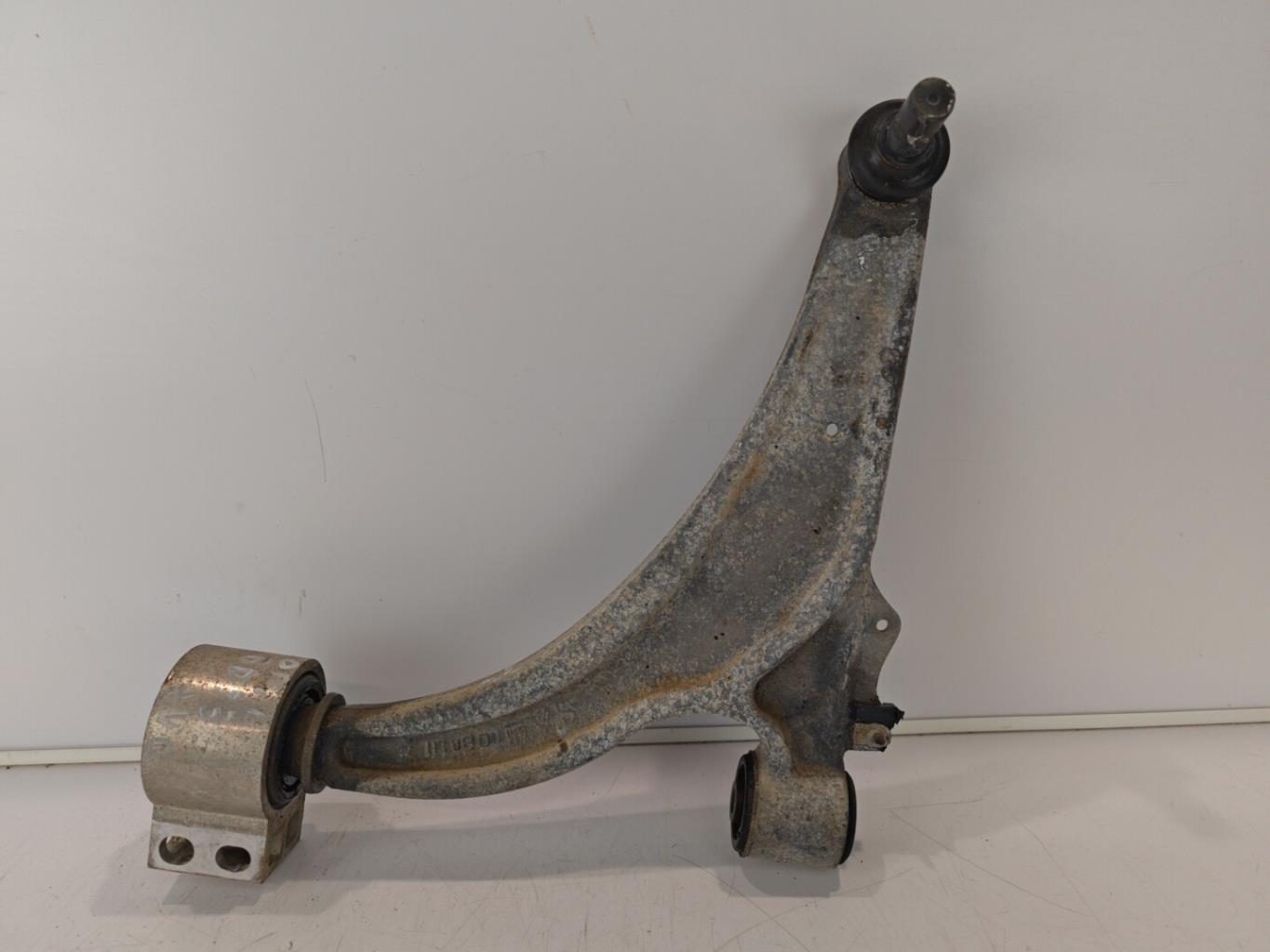Triangle avant gauche OPEL ASTRA J PHASE 1 Diesel - 1