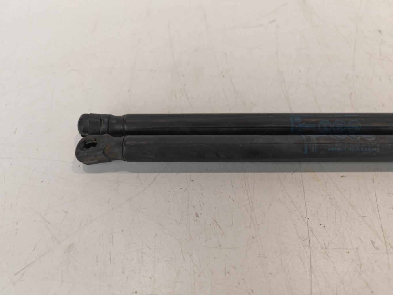 Verin de coffre OPEL ASTRA J PHASE 1 Diesel - 1