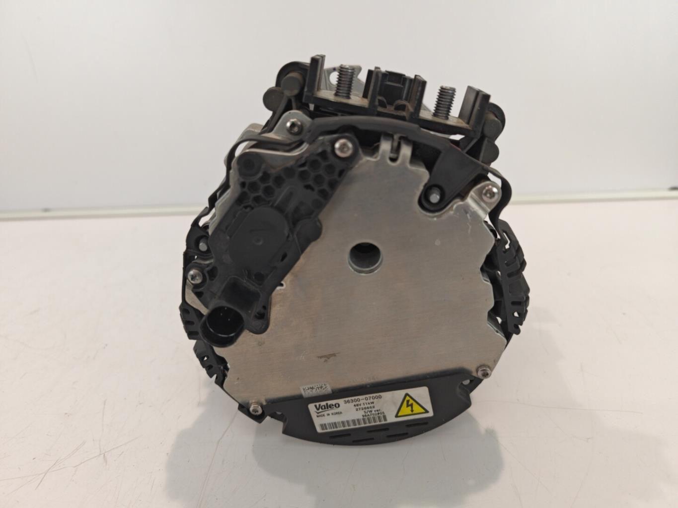 Alternatore HYUNDAI KONA Gasolina - 1