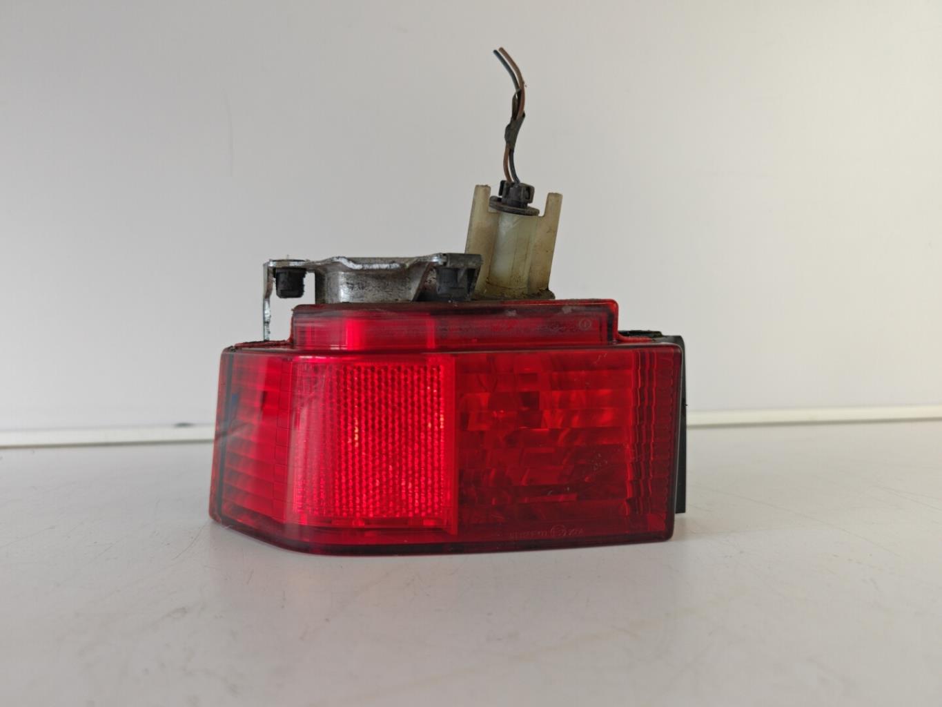 Retronebbia sinistro OPEL MERIVA A PHASE 1 Gasolina - 1