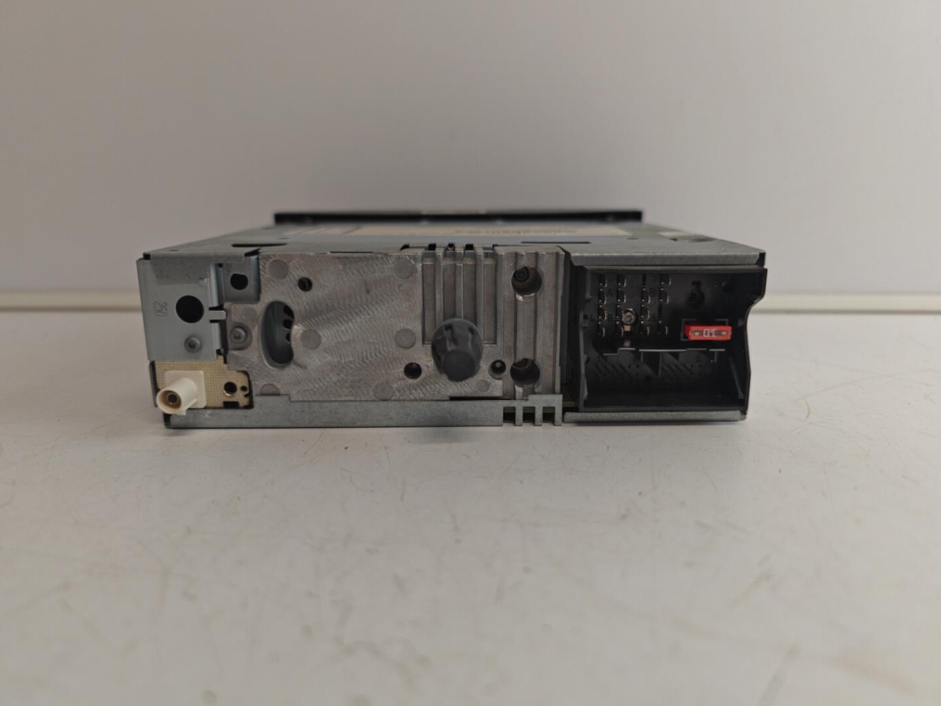 Autoradio originale PEUGEOT 307 PHASE 2 BREAK Diésel - 1