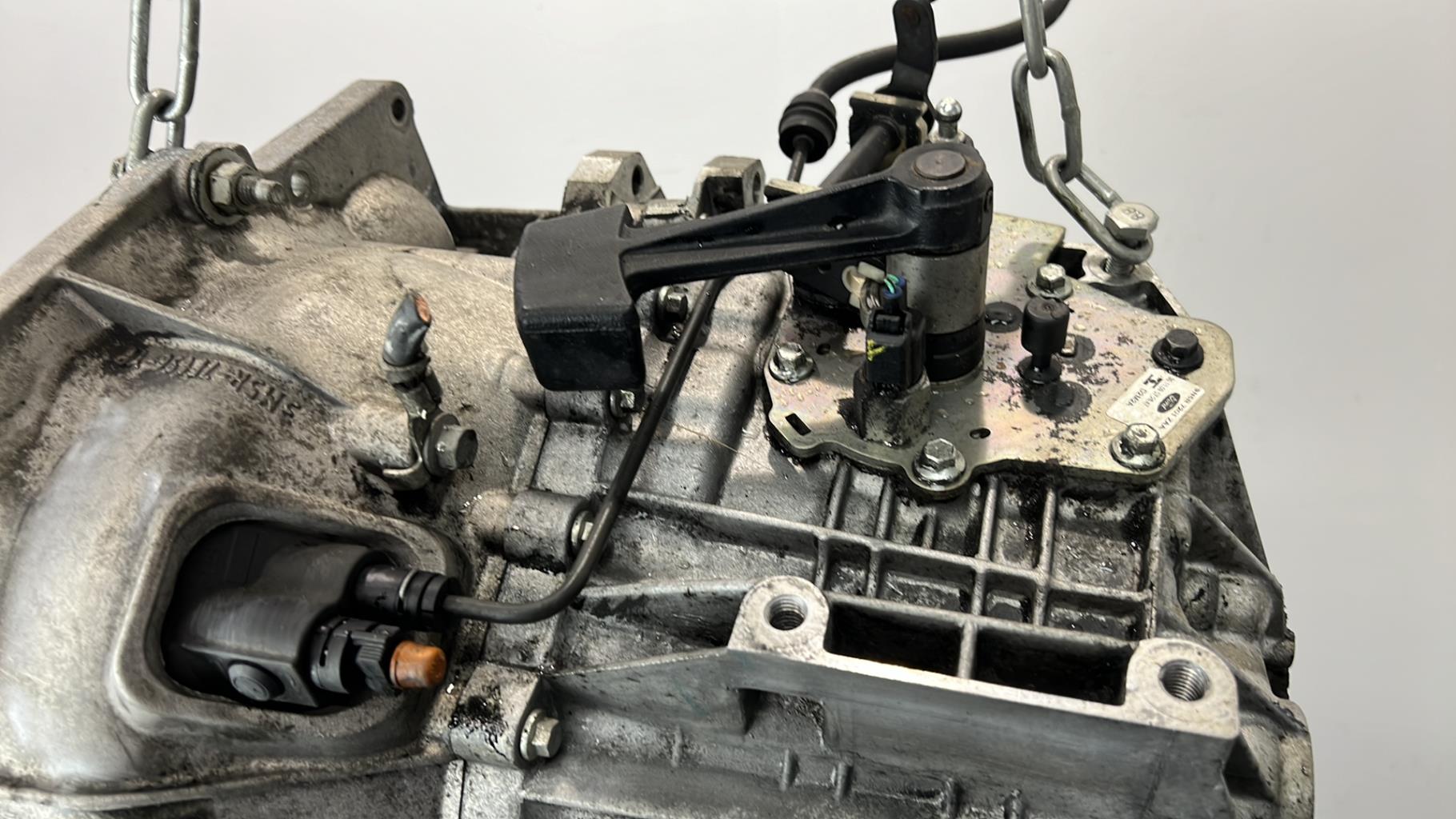 Boite de vitesses FORD C-MAX 1 PHASE 2 Diesel - 1