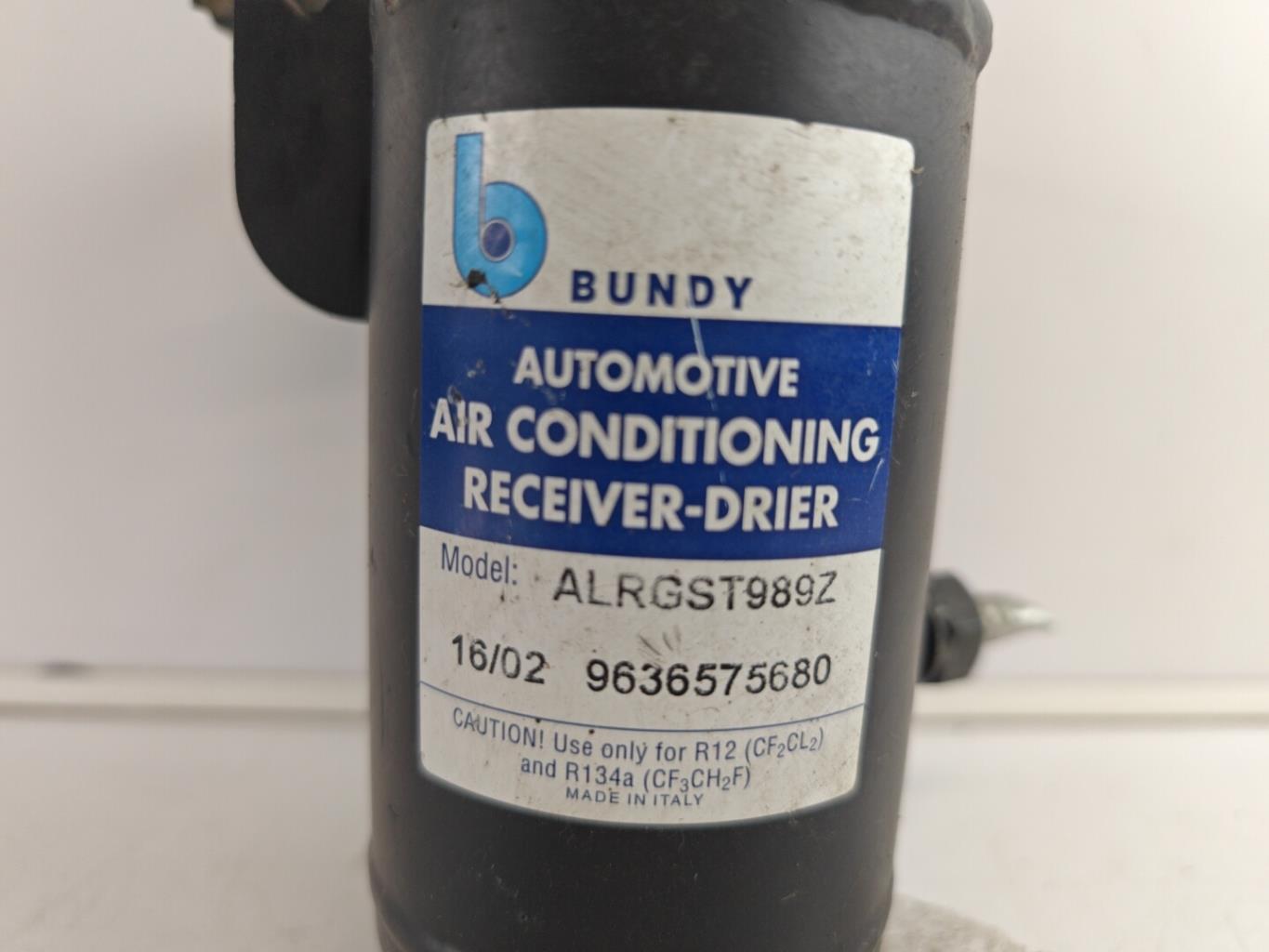 Bouteille deshydratante CITROEN SAXO PHASE 2 Diesel - 1
