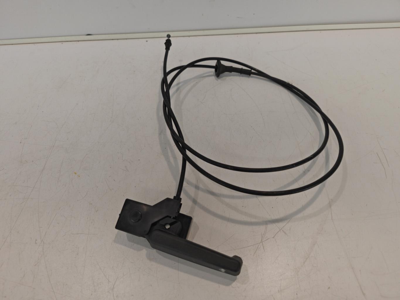 Cable ouverture capot OPEL ASTRA J PHASE 1 Diesel - 1