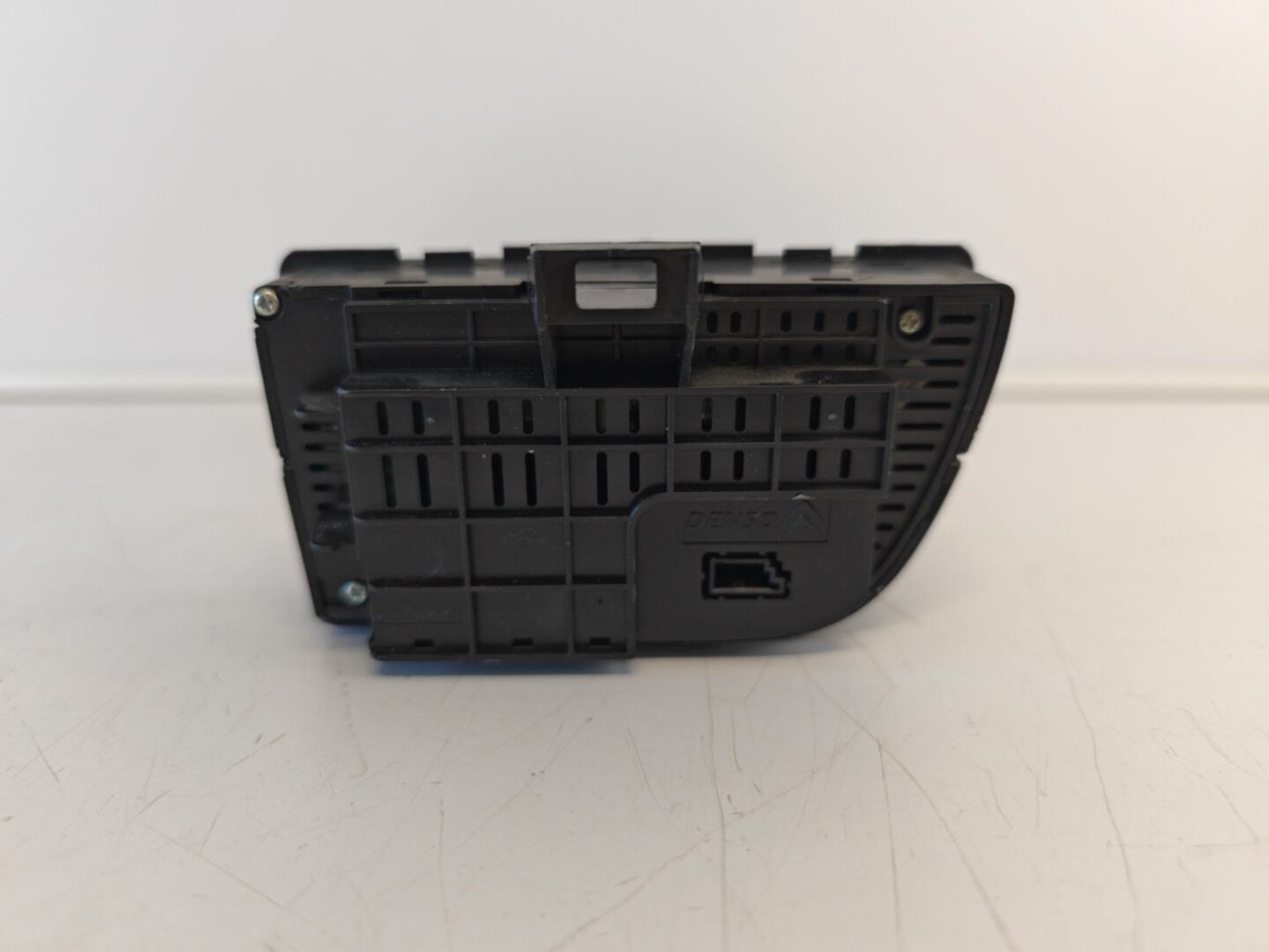 Commande chauffage CITROEN C4 GRAND PICASSO 1 Diesel - 1