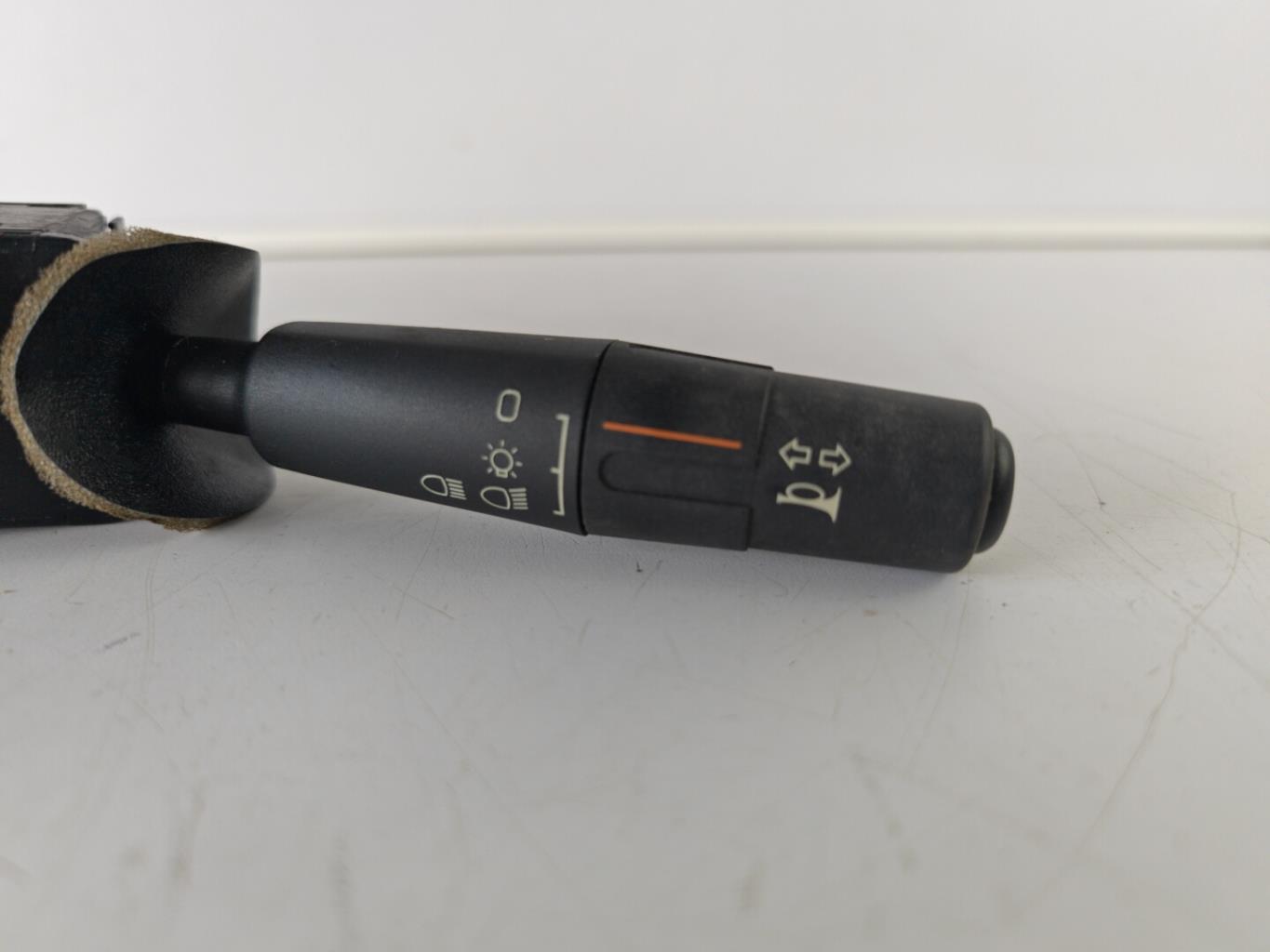 Commodo phare PEUGEOT 306  - 1