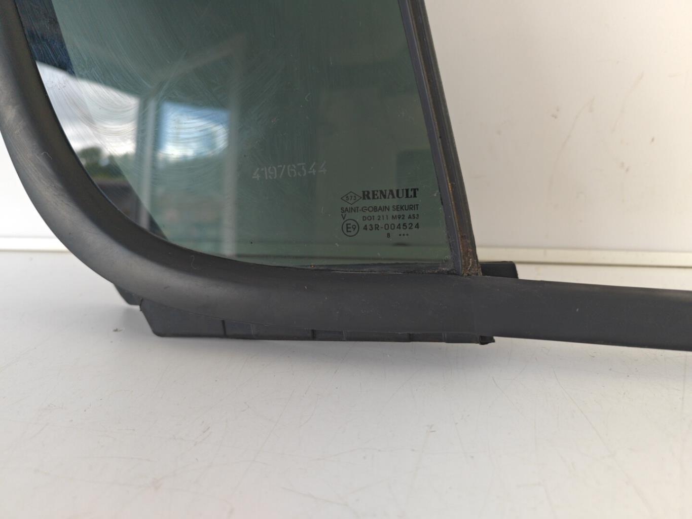 Custode arriere droit RENAULT GRAND MODUS PHASE 2  - 1