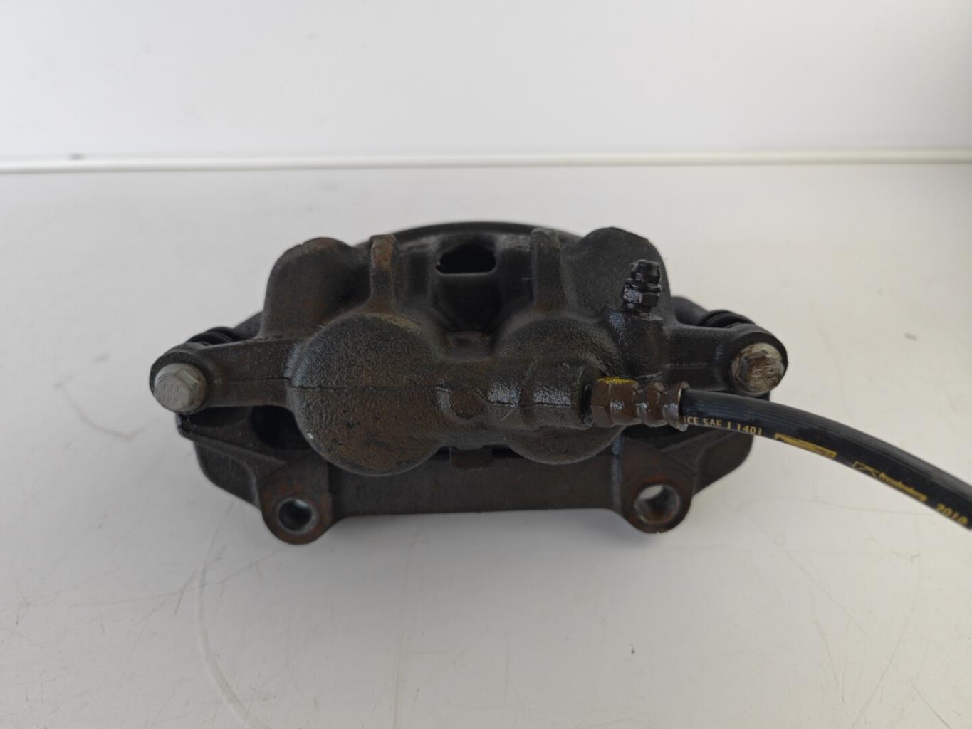 Etrier avant droit (freinage) RENAULT TRAFIC 2 PHASE 1 Diesel - 1