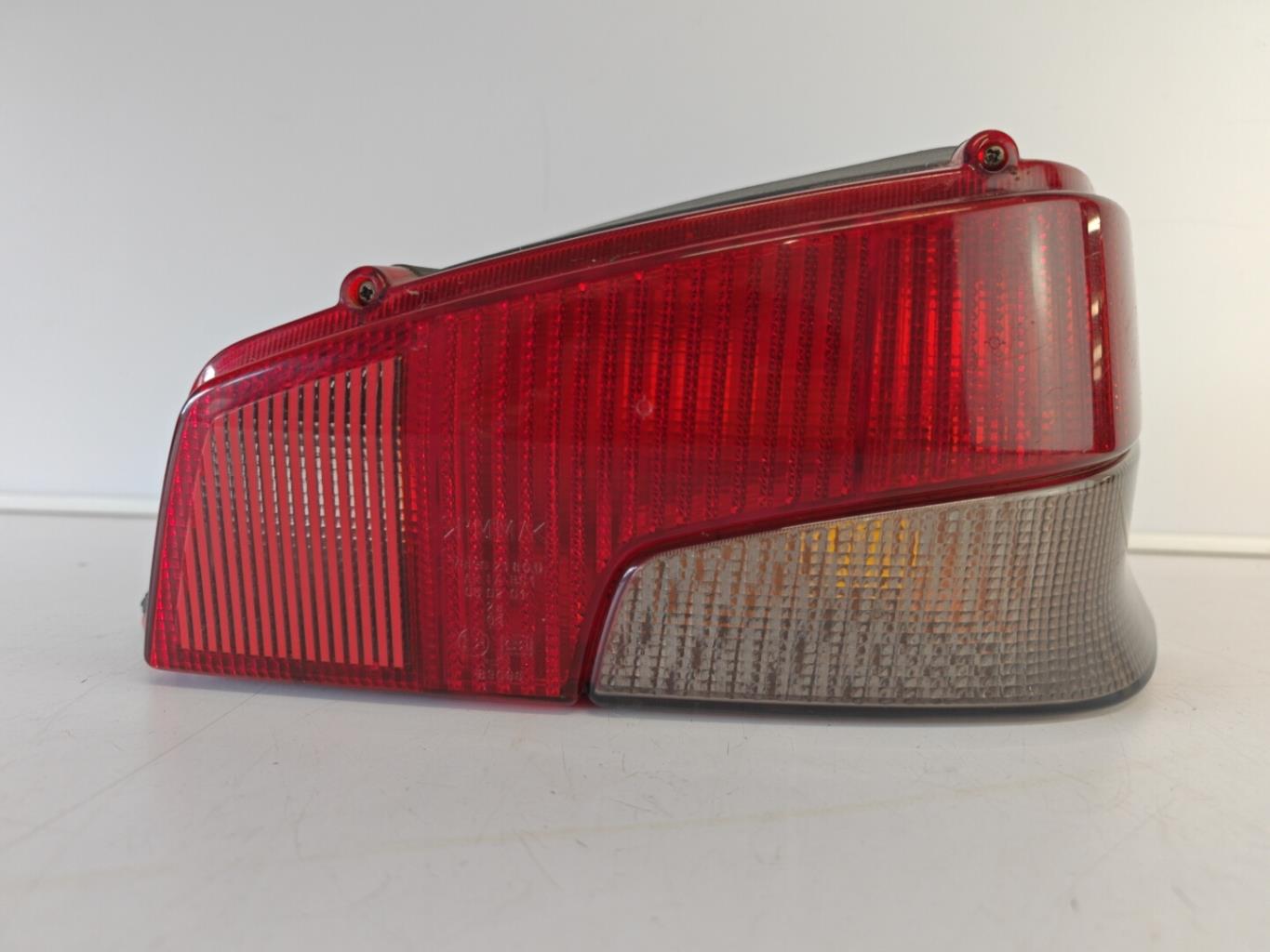 Fanale posteriore principale destro (luci) PEUGEOT 106 PHASE 1  - 1
