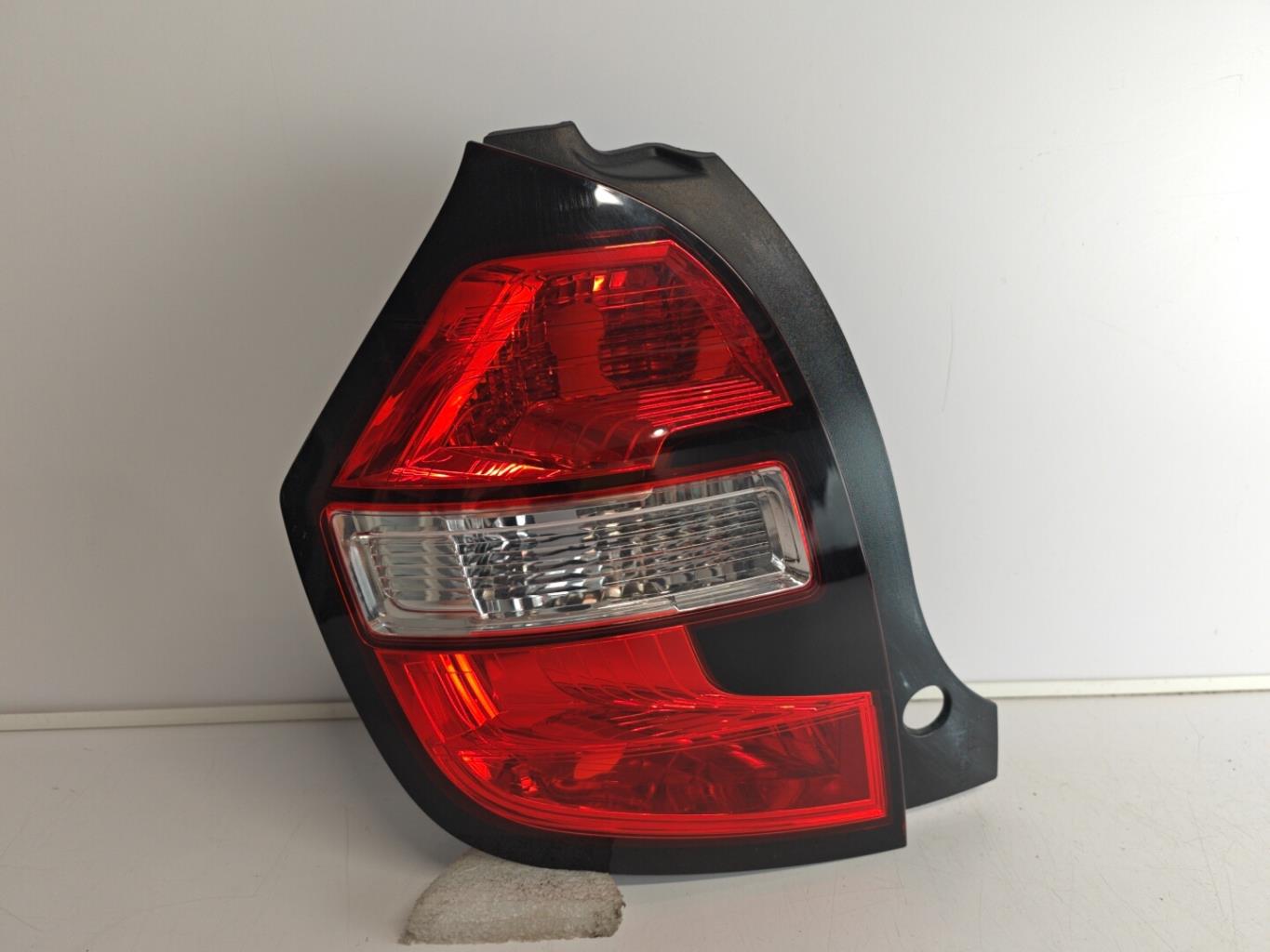 Fanale posteriore principale sinistro (luci) RENAULT TWINGO 3 PHASE 1 Gasolina - 1