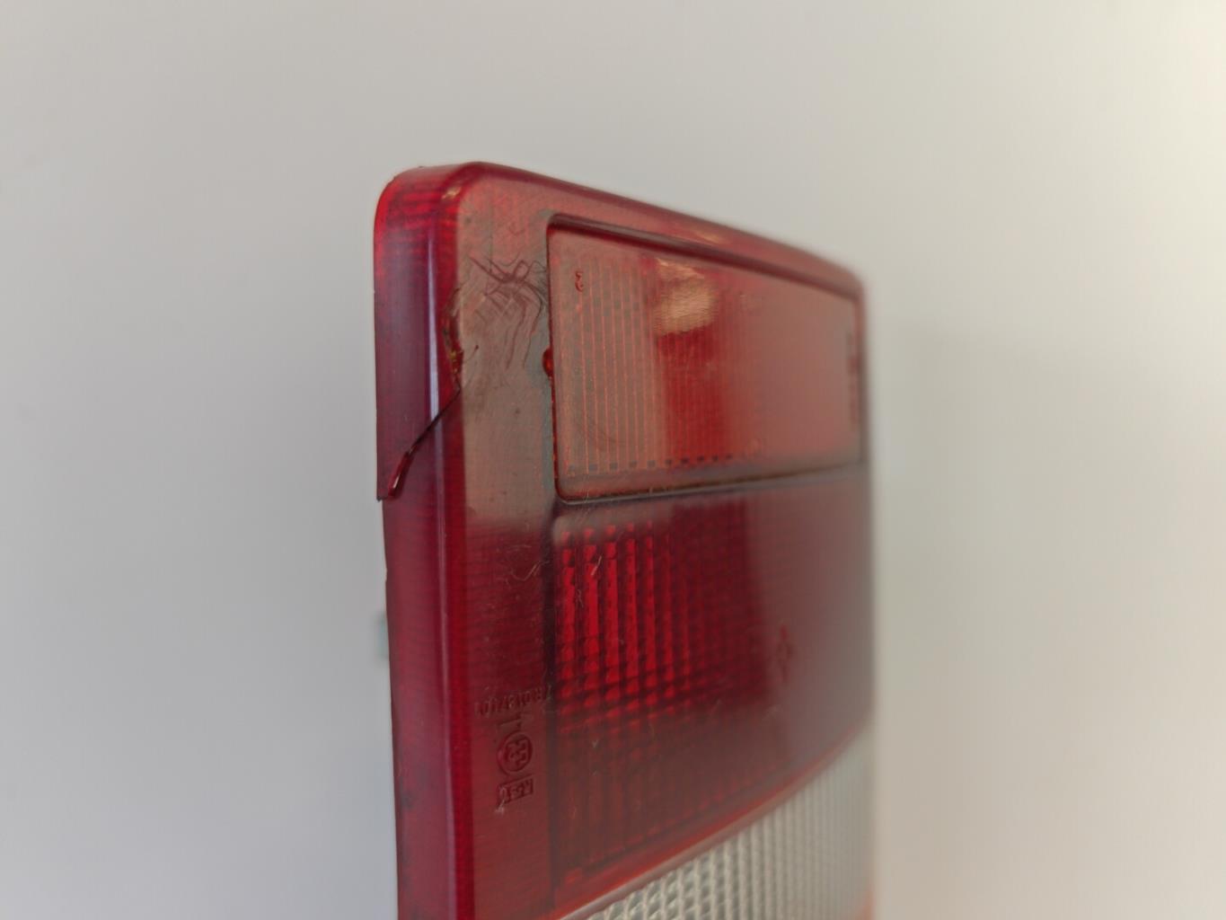 Fanale posteriore principale sinistro (luci) RENAULT TRAFIC 1 PHASE 1 Diésel - 1