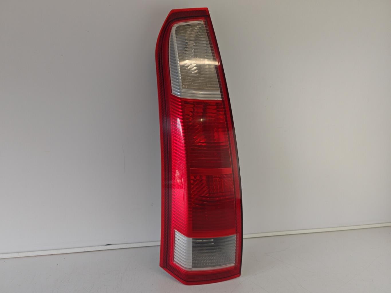 Fanale posteriore principale sinistro (luci) OPEL MERIVA A PHASE 1 Gasolina - 1