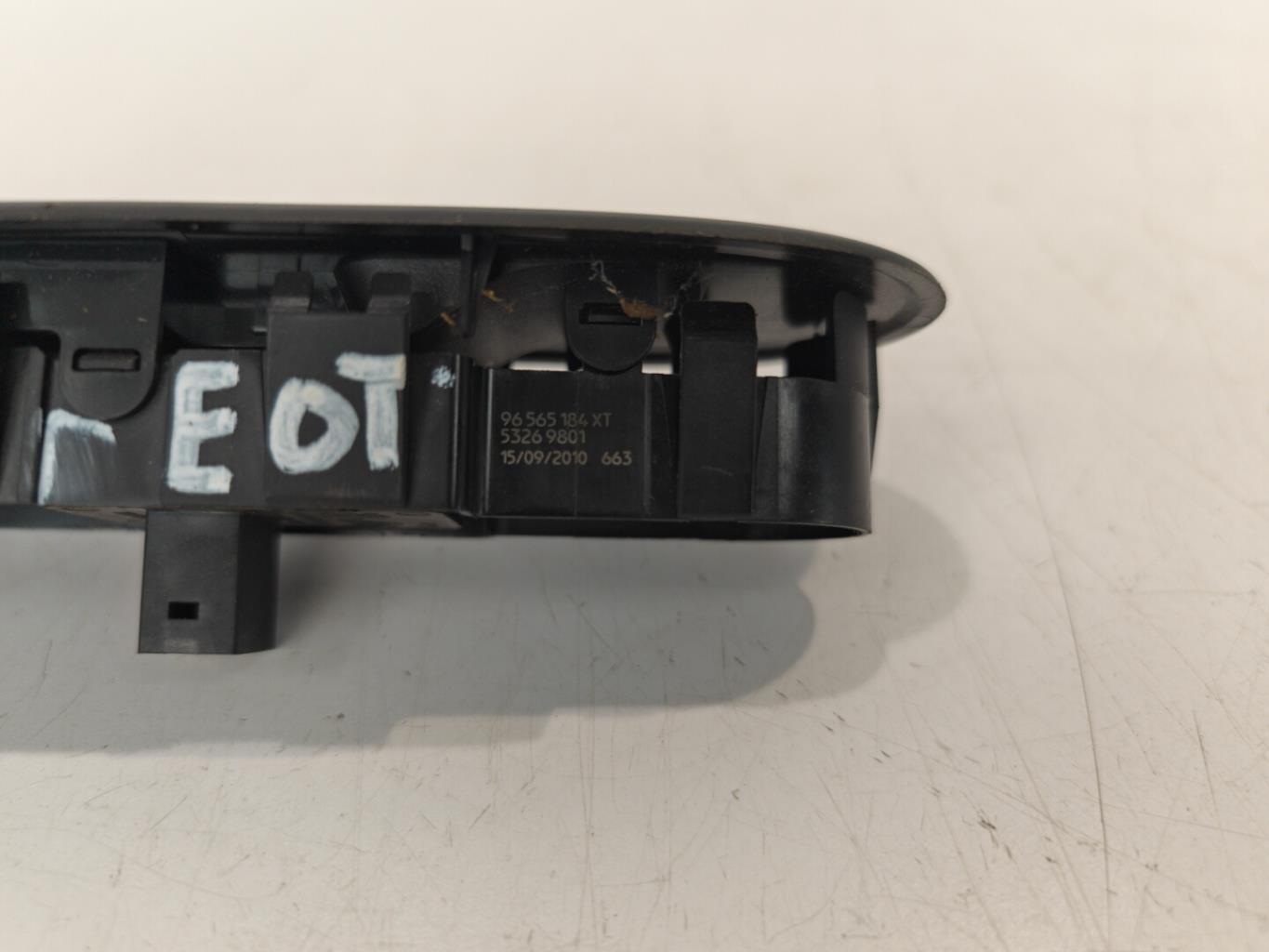 Interruttore lavacristalli anteriore destro PEUGEOT 308 1  - 1