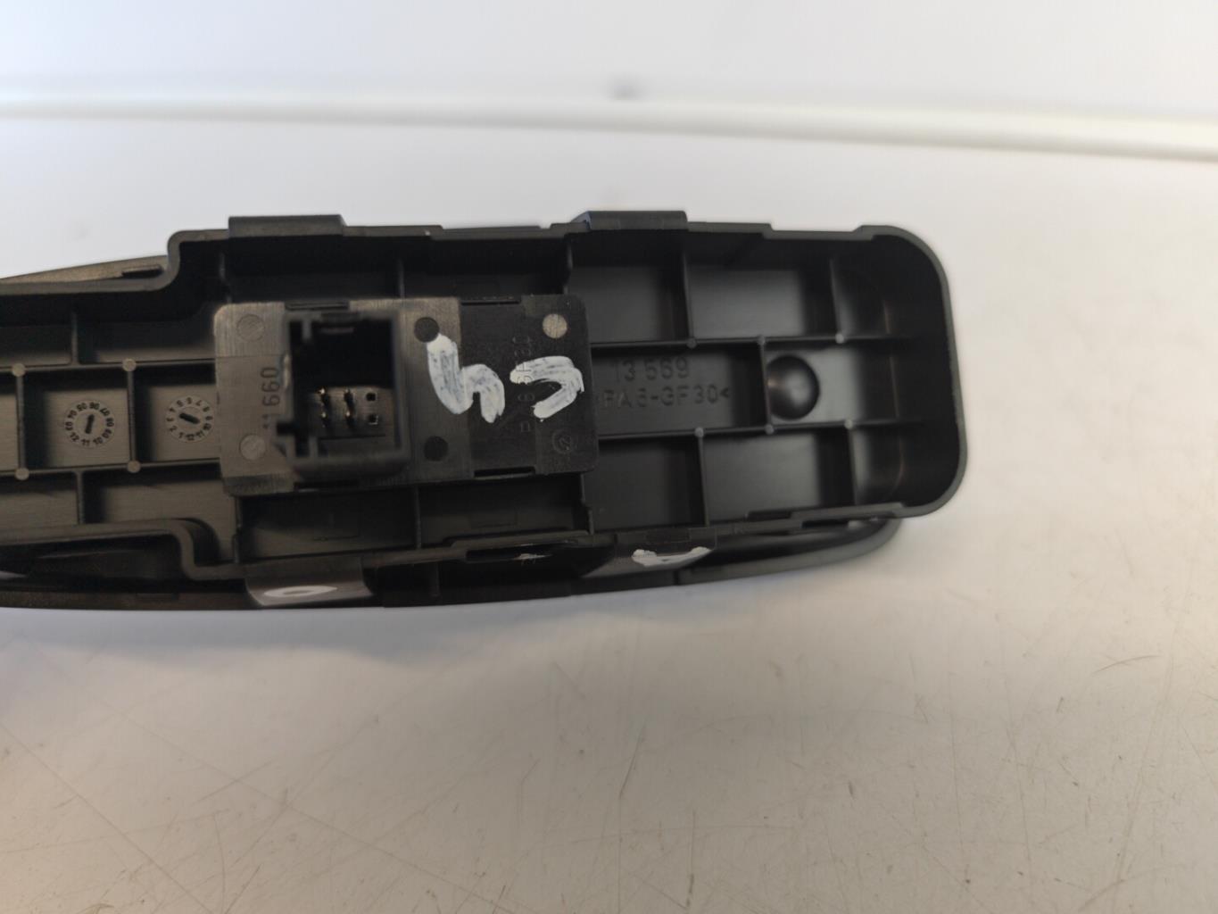 Interruttore lavacristalli anteriore destro CITROEN C4 GRAND PICASSO 1 Diésel - 1