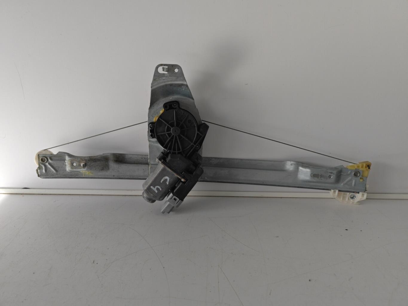 Alzacristalli elettrico posteriore destro CITROEN C4 GRAND PICASSO 1 Diésel - 1