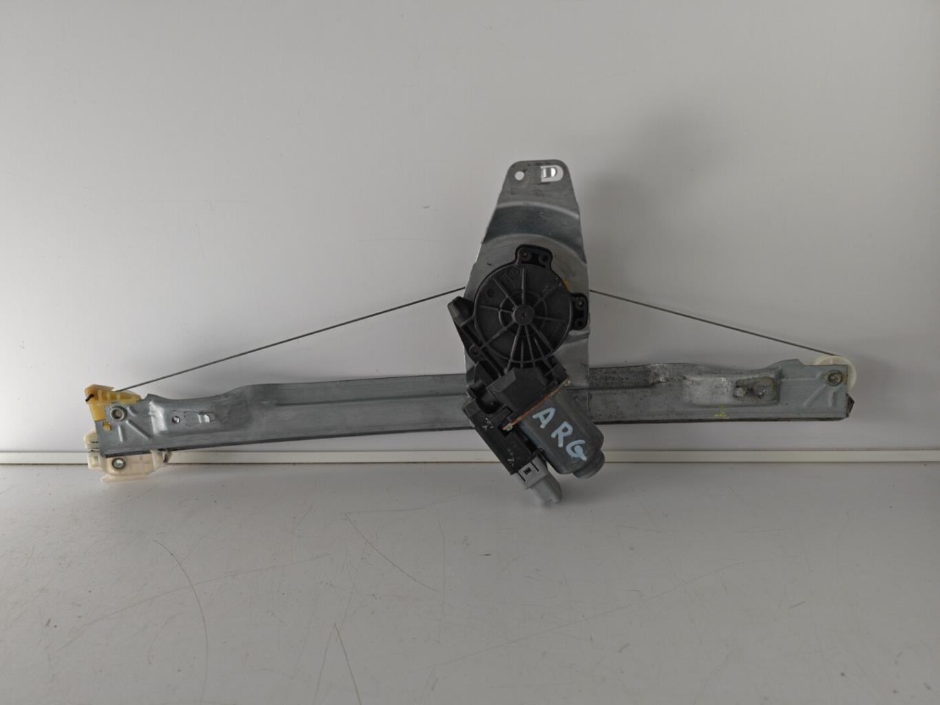 Alzacristalli elettrico posteriore sinistro CITROEN C4 GRAND PICASSO 1 Diésel - 1
