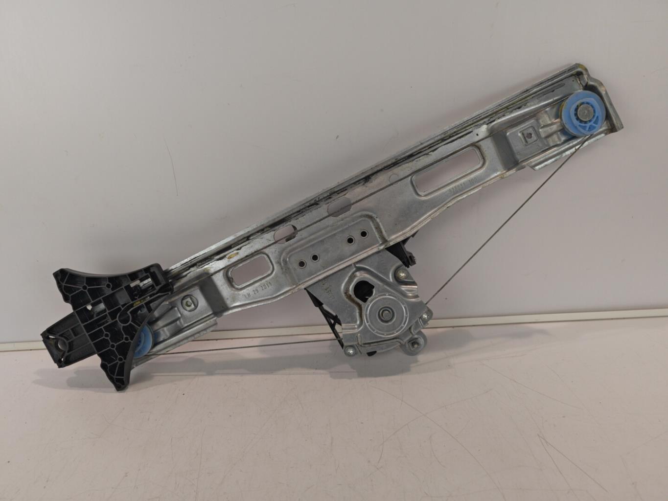 Alzacristalli elettrico posteriore sinistro OPEL ZAFIRA TOURER C PHASE 1 Diésel - 1
