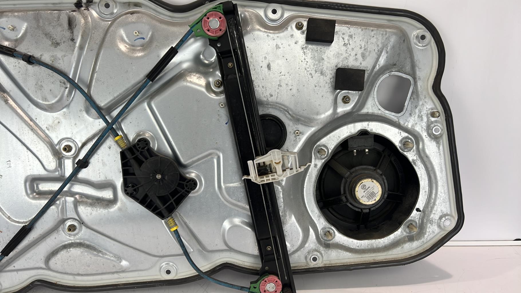 Alzacristalli elettrico anteriore destro FIAT STILO Gasolina - 1