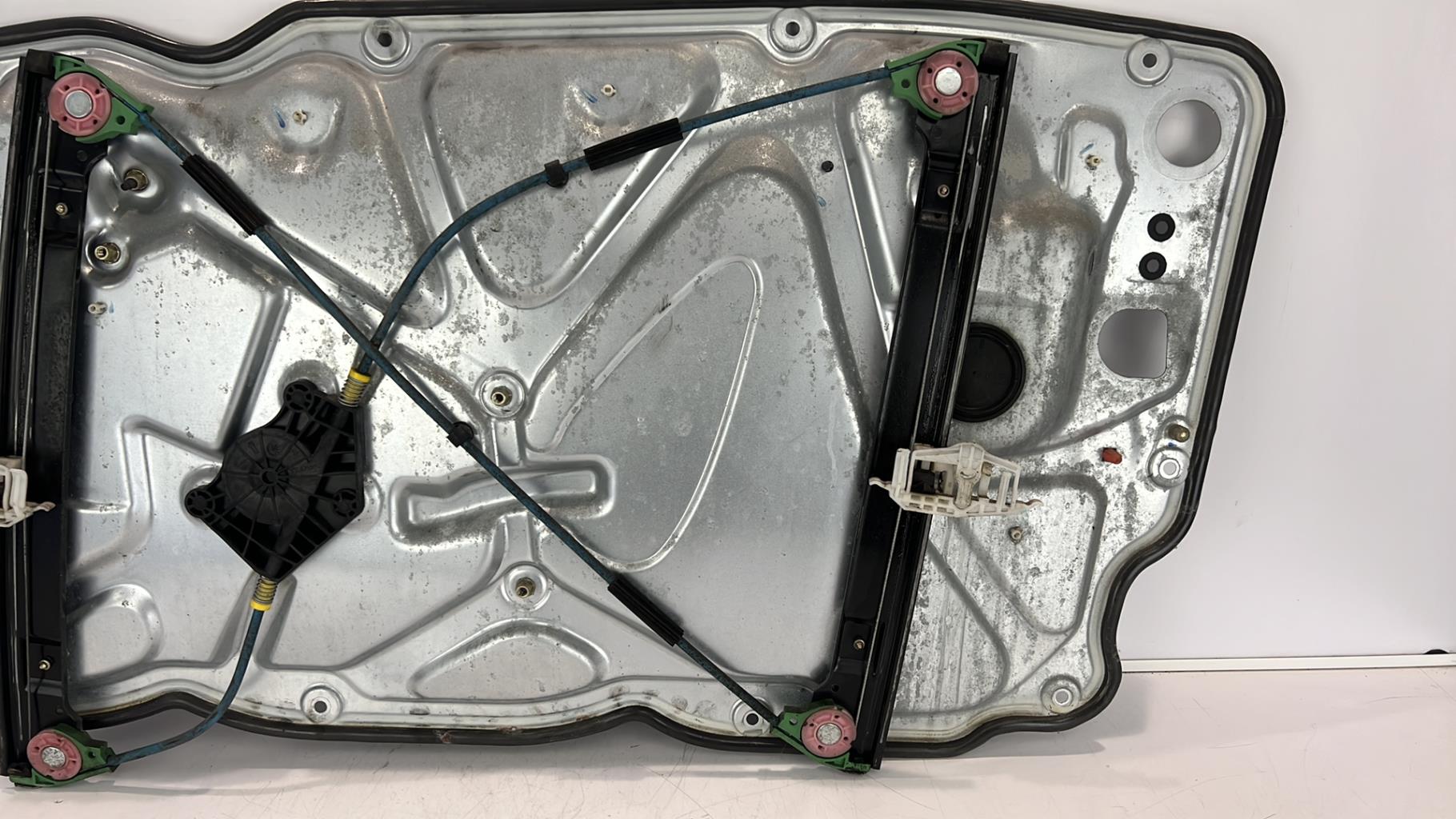 Meccanismo alzacristalli elettrico anteriore sinistro FIAT STILO Gasolina - 1