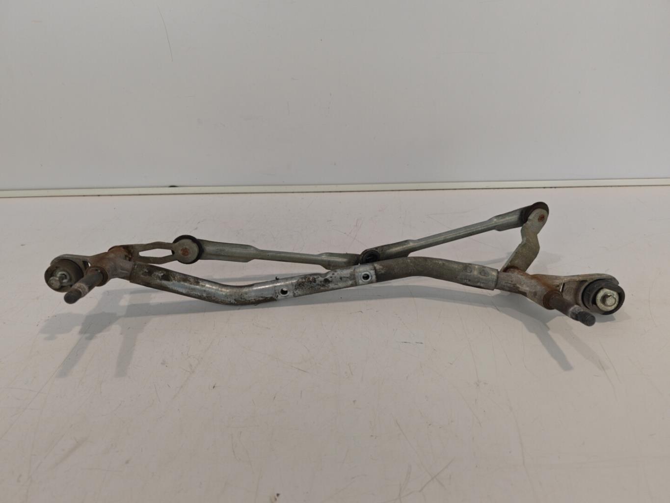 Mecanisme d'essuie glace CITROEN C3 2 PHASE 1 Diesel - 1