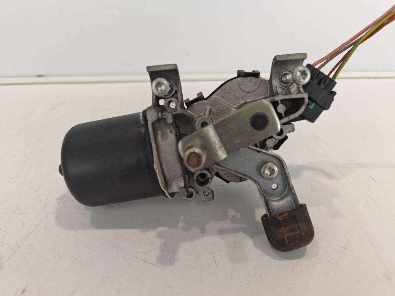 Motore tergicristallo anteriore CITROEN C3 2 PHASE 1 Diésel - 1