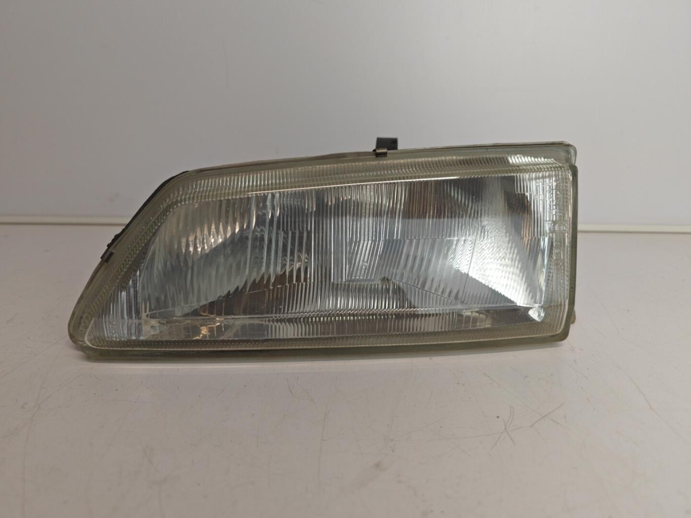 Gruppo ottico anteriore principale sinistro (luci)(faro) PEUGEOT 106 PHASE 1  - 1