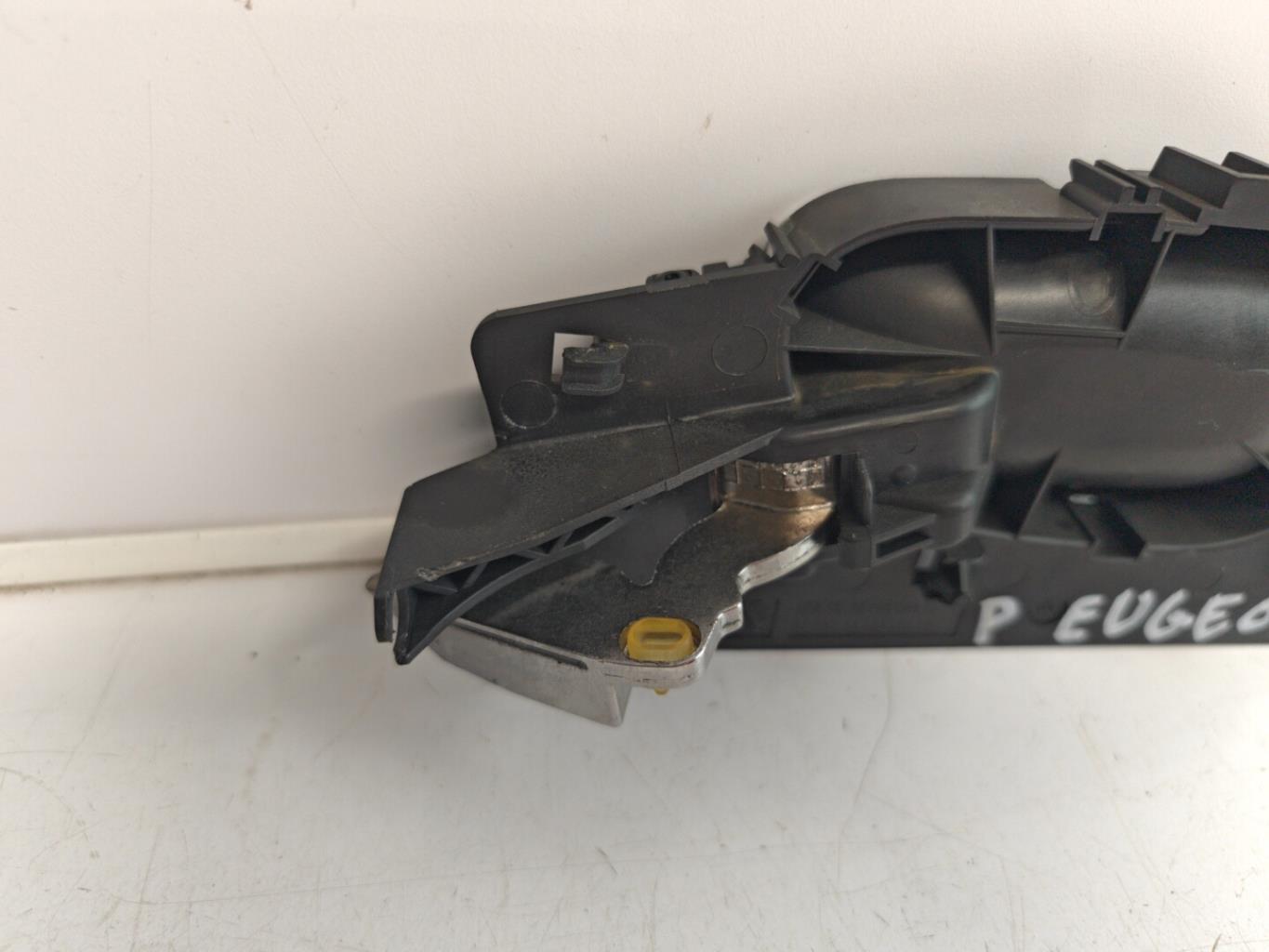 Maniglia interna anteriore destra PEUGEOT 307 PHASE 2 BREAK Diésel - 1