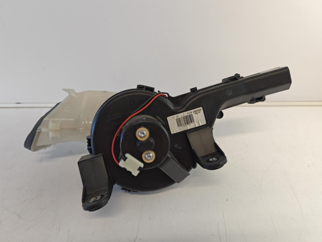 Ventola abitacolo posteriore sinistro CITROEN C4 GRAND PICASSO 1 Diésel - 1