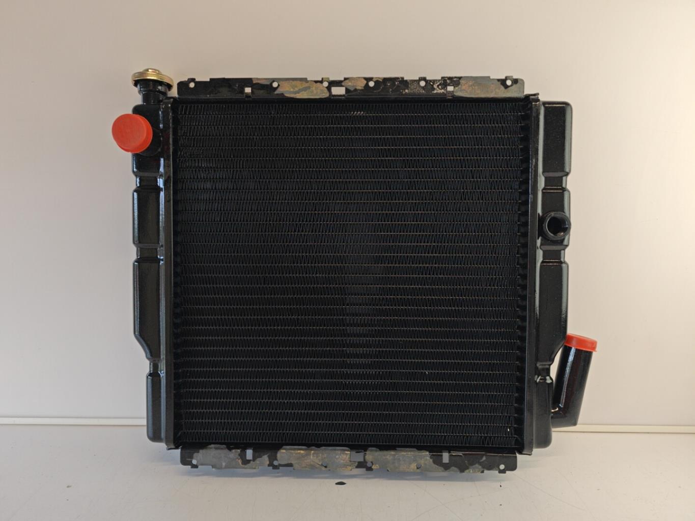 Radiateur eau RENAULT EXPRESS PHASE 1 Diesel - 1