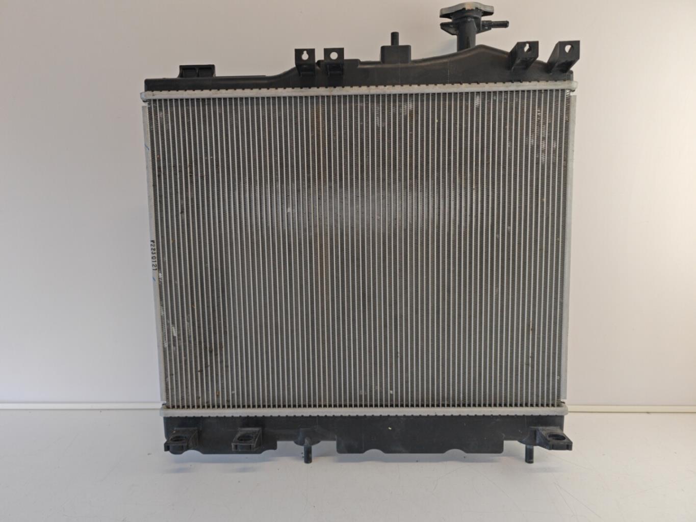 Radiateur eau MITSUBISHI SPACE STAR 3 PHASE 3 Essence - 1