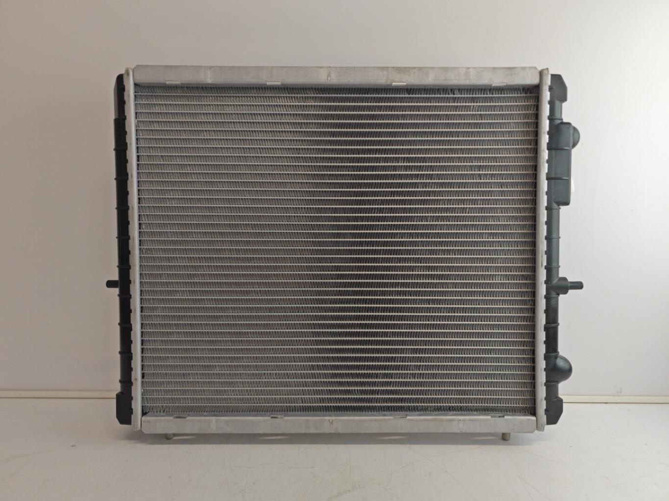 Radiateur eau RENAULT CLIO 1 PHASE 2  - 1