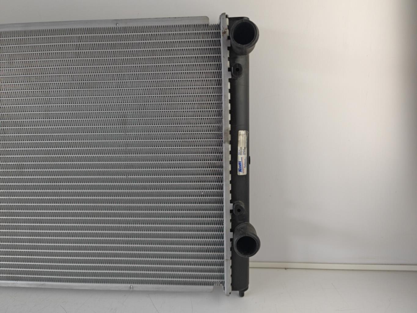 Radiateur eau VOLKSWAGEN GOLF 3 CABRIOLET Diesel - 1