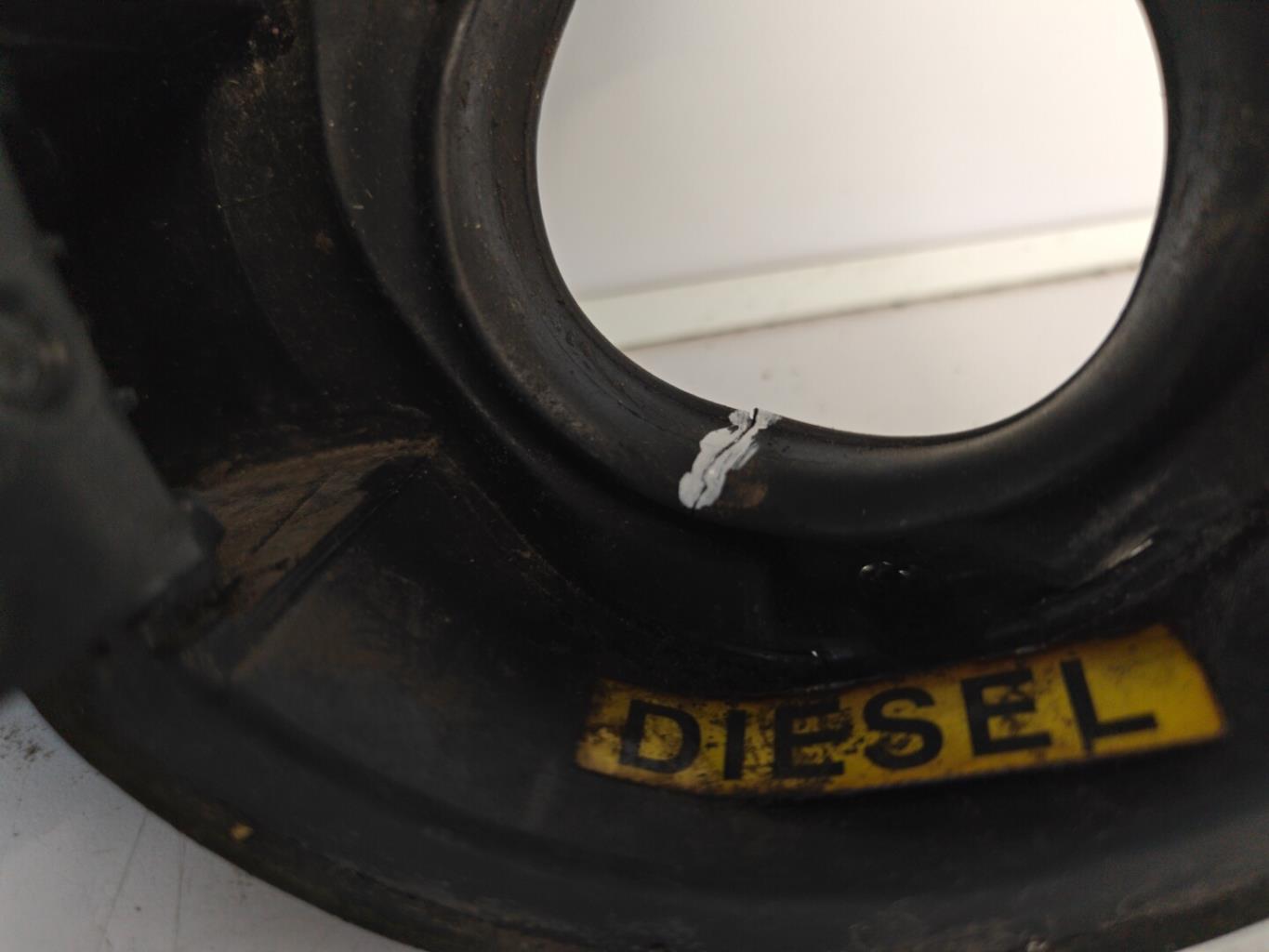 Trappe d'essence CITROEN C3 2 PHASE 1 Diesel - 1