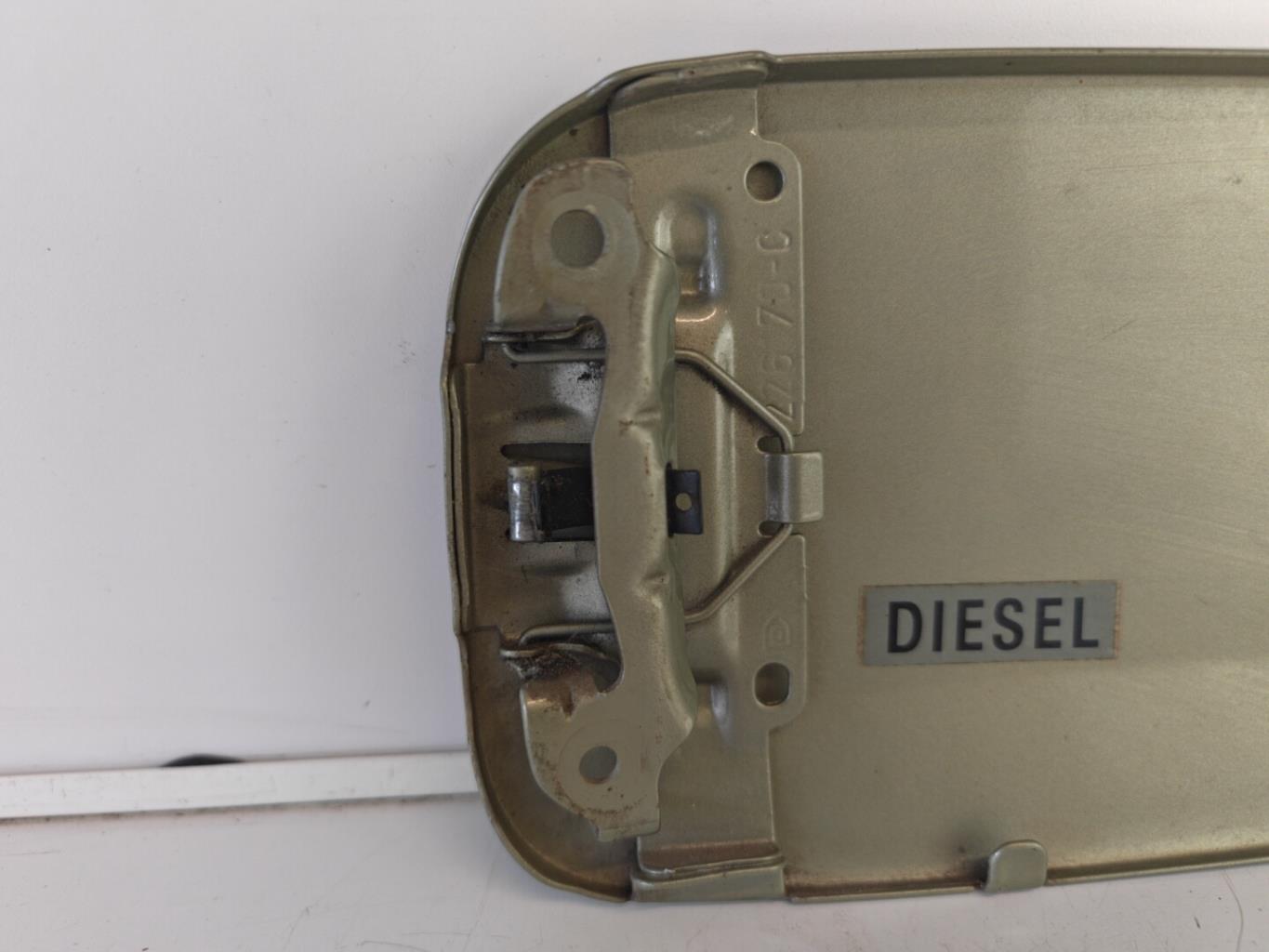 Trappe d'essence DACIA LOGAN MCV 1 PHASE 1 BREAK Diesel - 1