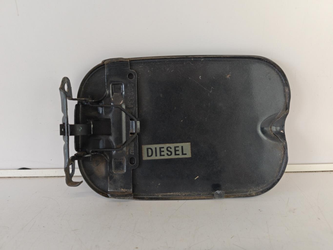 Trappe d'essence DACIA SANDERO 1 Diesel - 1
