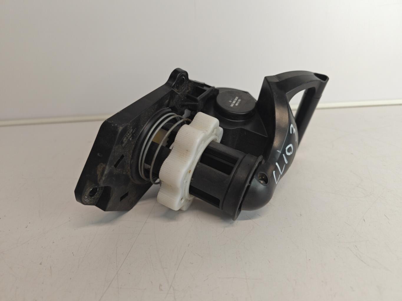 Treuil de roue de secours RENAULT CLIO 3 PHASE 1 Diesel - 1