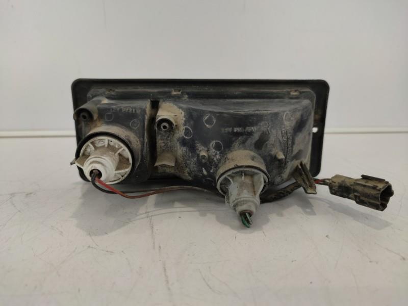 Retronebbia destro HYUNDAI JK-T01  - 1