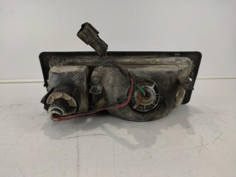 Retronebbia sinistro HYUNDAI JK-T01  - 1
