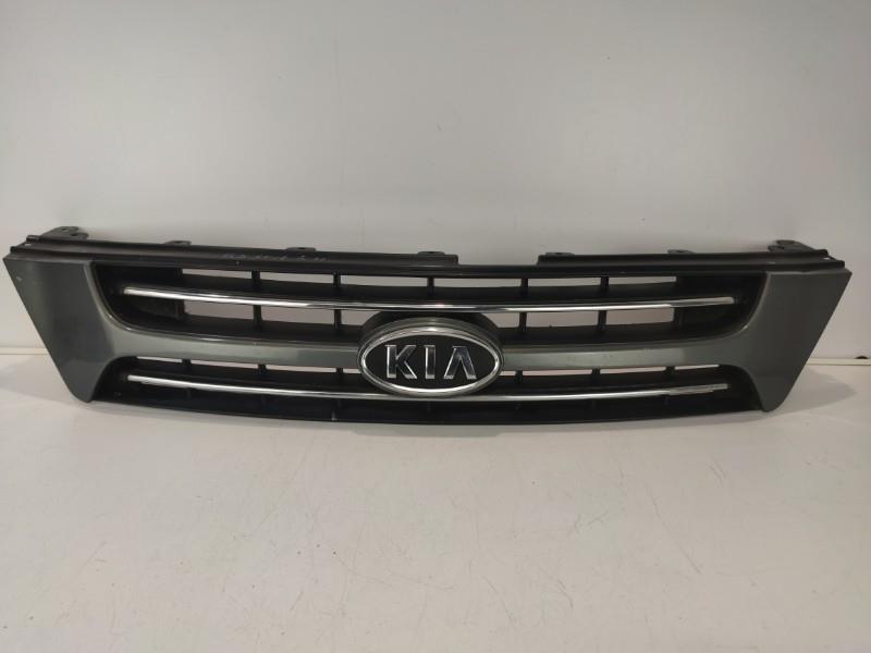 Calandre KIA CARNIVAL 2  - 1