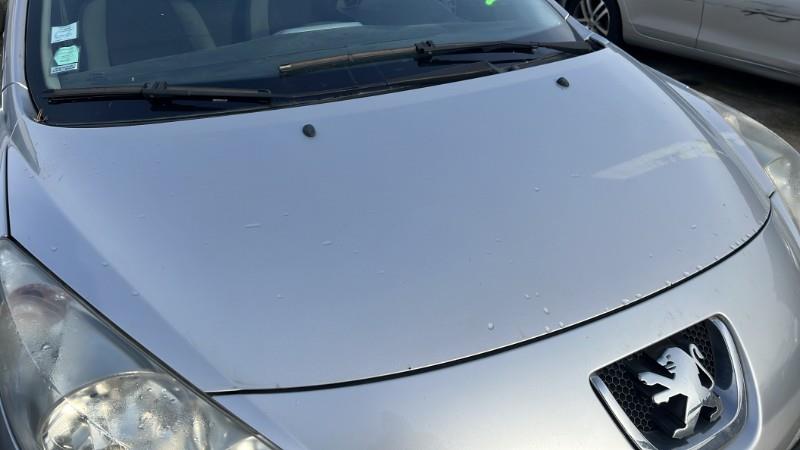 Capot PEUGEOT 207 PHASE 1 Diesel - 1