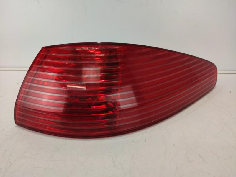 Fanale posteriore principale destro (luci) PEUGEOT 607 PHASE 1 Diésel - 1