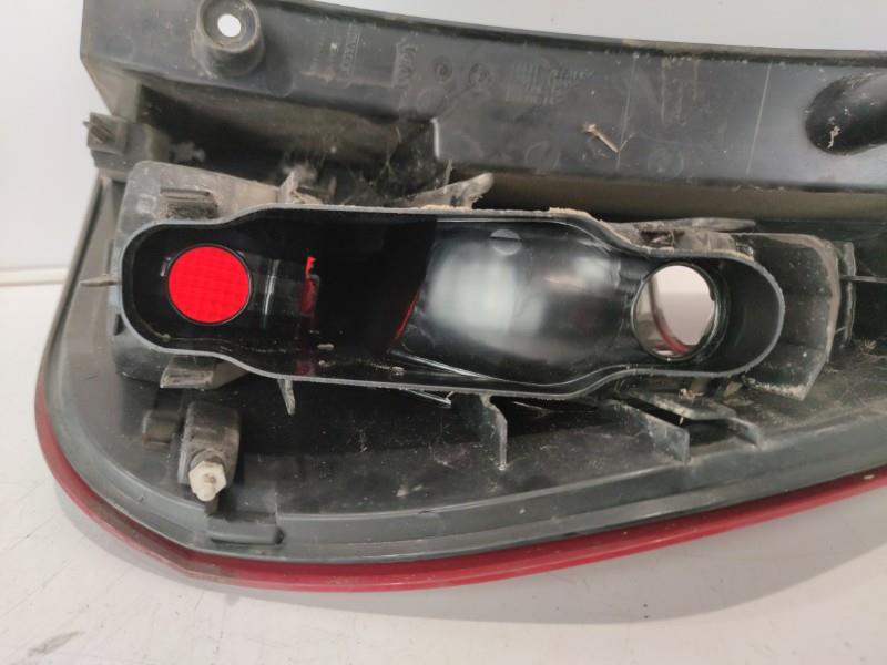 Fanale posteriore principale sinistro (luci) RENAULT SCENIC 3 PHASE 1 Diésel - 1