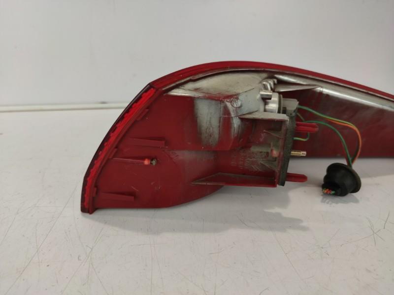 Fanale posteriore principale sinistro (luci) PEUGEOT 607 PHASE 1 Diésel - 1