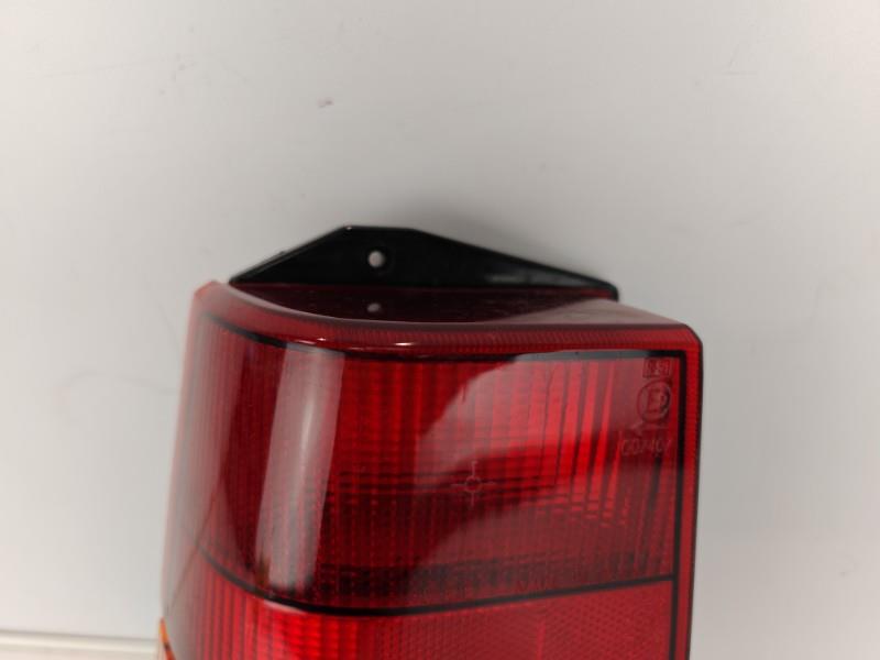 Fanale posteriore principale sinistro (luci) SEAT MARBELLA Gasolina - 1