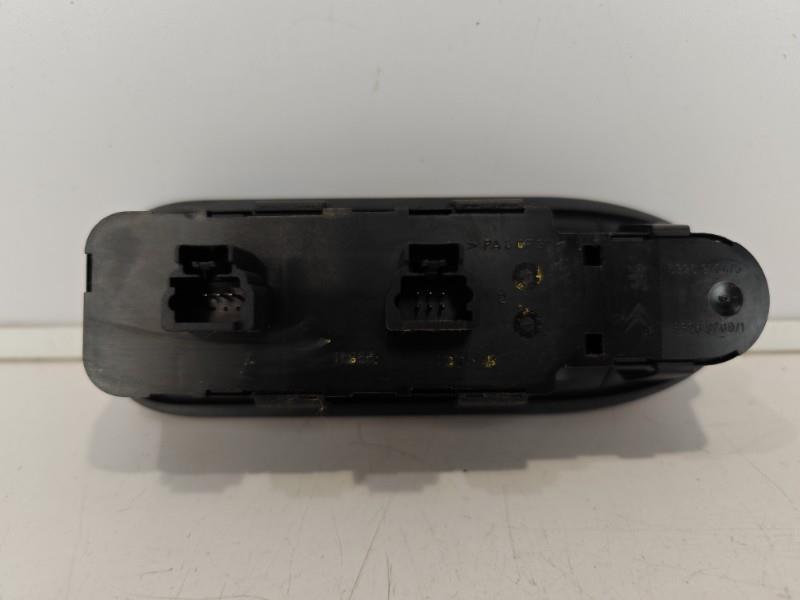 Interruttore lavacristalli anteriore sinistro CITROEN C5 1 PHASE 2 Diésel - 1