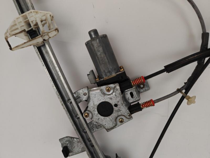 Alzacristalli elettrico anteriore destro PEUGEOT PARTNER 1 PHASE 2 Diésel - 1