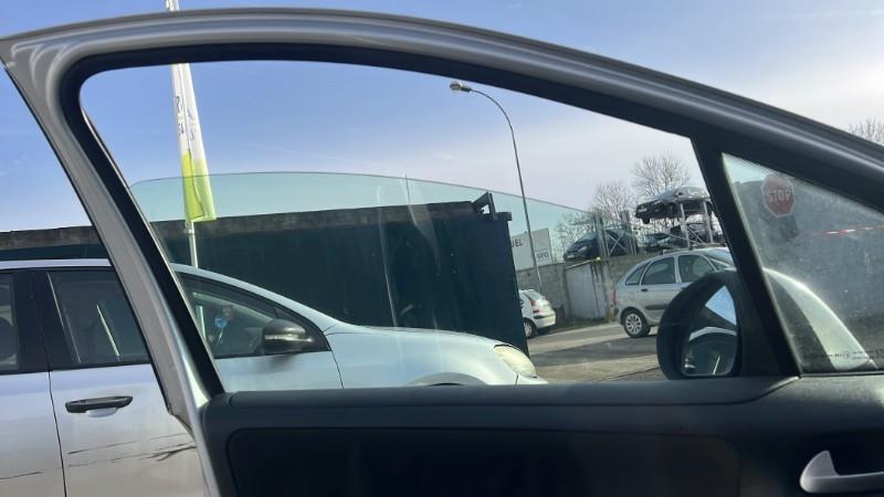 Alzacristalli elettrico anteriore sinistro PEUGEOT 207 PHASE 1 Diésel - 1